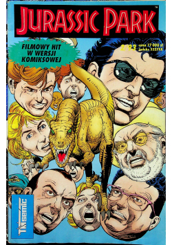 Jurassic Park 2