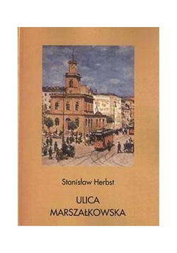 Ulica Marszałkowska