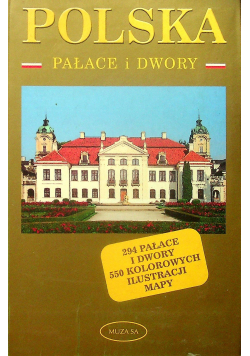 Polska Pałace i Dwory