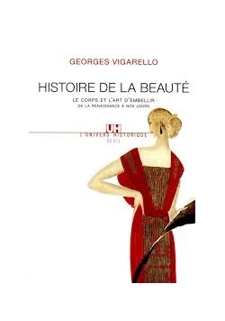 Histoire de la Beaute
