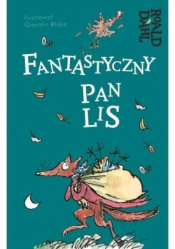 Fantastyczny pan Lis
