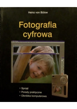 Fotografia cyfrowa