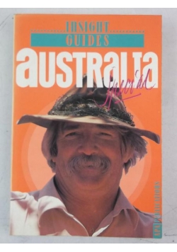 Australia. Insight Guides