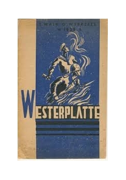 Westerplatte,1945r.