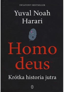 Homo deus