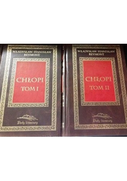 Chłopi T. I, II