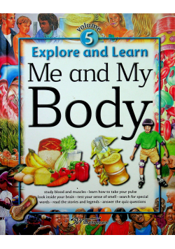 Me and My Body