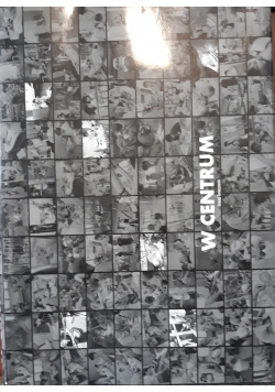 W centrum