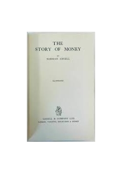 The stort of money
