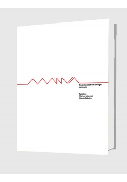 Communication Design - Antologia