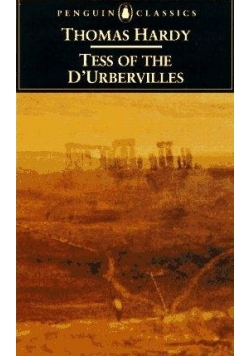 Tess of the D'urbervilles