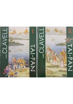 Tai  –  Pan 1 i 2