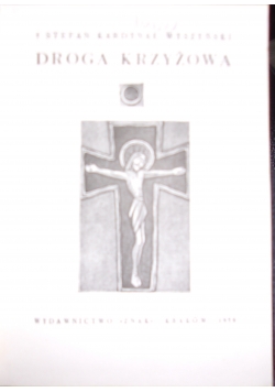 Droga krzyżowa