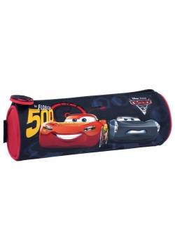 Piórnik tuba Cars 42 DERFORM