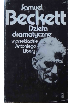 Dzieła dramatu w przykładzie Antoniego Libery
