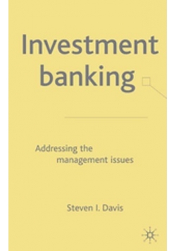 Inwestment Banking