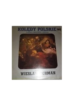 Kolędy polskie, płyta winylowa