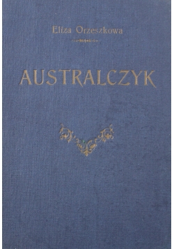 Australczyk 1939 r.