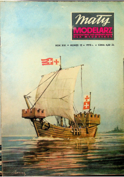 Mały modelarz 12
