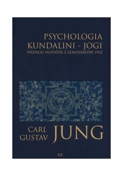 Psychologia kundalini - jogi, nowa