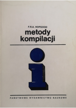 Metody kompilacji