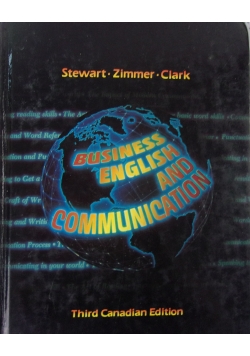 Business English and Communication