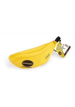 Bananagrams Party