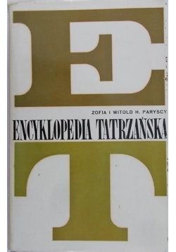 Encyklopedia tarzańska