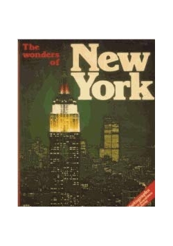 The wonders of New York