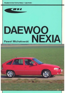 Daewoo Nexia