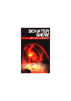 Bohater snów - Brian Lumley