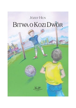 Bitwa o Kozi Dwór