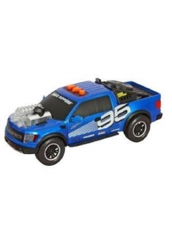 Lightning Rods - Ford F150 Raptor, różne rodzaje