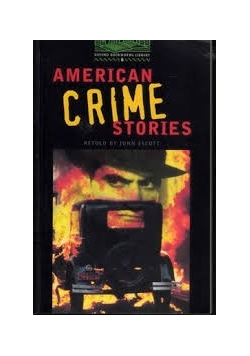 American Crime Stories
