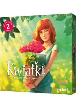 Kwiatki
