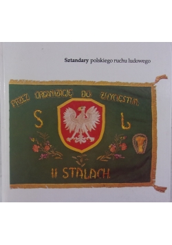 Przez organizację do zwycięstwa w Stalach