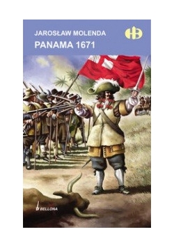 Panama 1671