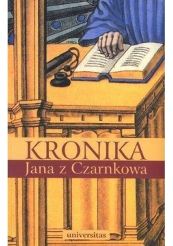 Kronika Jana z Czarnkowa
