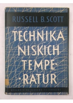Technika niskich temperatur