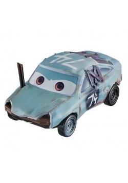 Auta. Patty Mattel