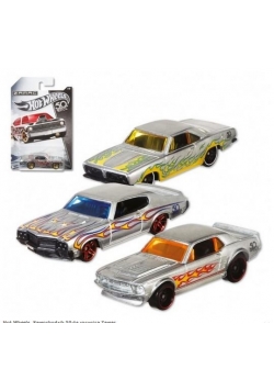 Hot Wheels. Plymouth Duster Thruster