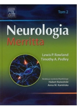 Neurologia Merritta Tom 2