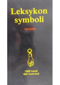 Herder Leksykon symboli