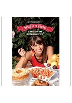 I menu di Benedetta