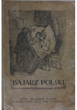 Bajarz Polski, 1921 r.