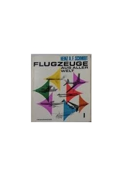 Flugzeuge aus aller Welt