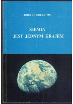 Ziemia jest jednym krajem