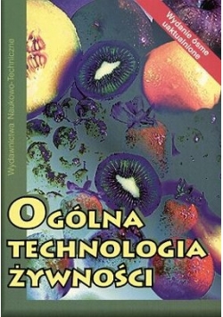 Ogólna technologia żywności