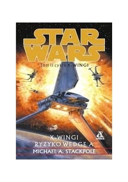 Star Wars ryzyko Wedge'a
