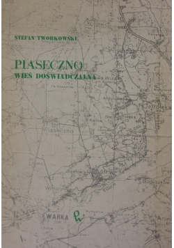 Piaseczno wieś doświadczalna